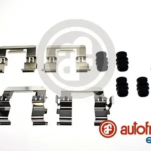 Ambachtelijk Rem montageset Autofren Seinsa D42862A