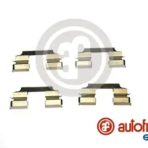 Rem montageset Autofren Seinsa D42867A Betaalbaar