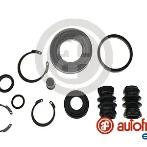 Remklauw revisie Autofren Seinsa D4287 Direct Beschikbaar