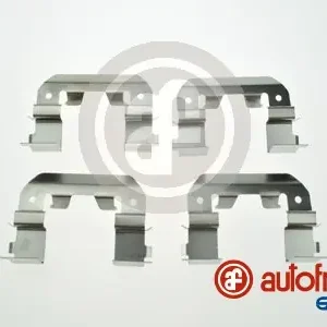 Beste Prijs Rem montageset Autofren Seinsa D42871A