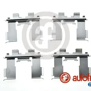 Rem montageset Autofren Seinsa D42873A Shop Nu