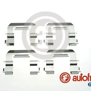 Op = Op Rem montageset Autofren Seinsa D42877A