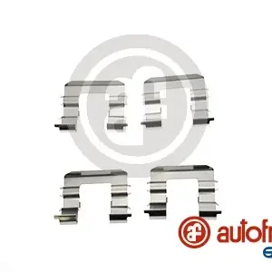 Rem montageset Autofren Seinsa D42879A Limited Edition