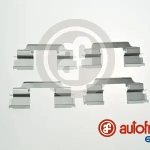 Shop Nu Rem montageset Autofren Seinsa D42885A