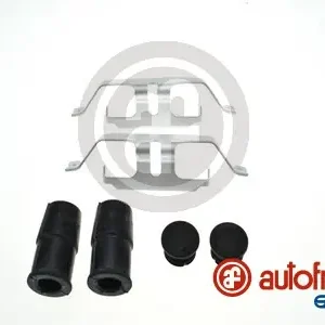 Rem montageset Autofren Seinsa D42886A Must-Have