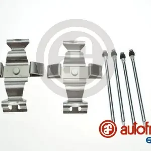 Populair Rem montageset Autofren Seinsa D42887A