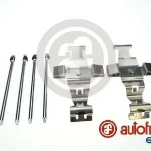 Gereduceerde Prijs Rem montageset Autofren Seinsa D42888A