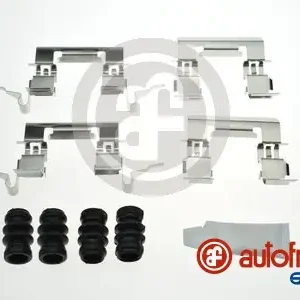 Rem montageset Autofren Seinsa D42889A Bestel Nu