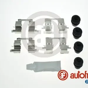 Rem montageset Autofren Seinsa D42891A Nieuw Model