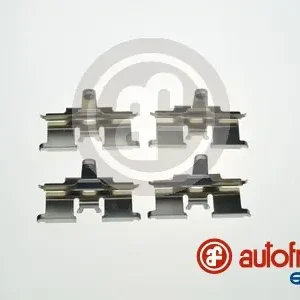 Populair Rem montageset Autofren Seinsa D42892A