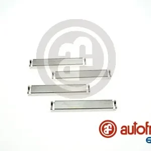 Plaats Bestelling Rem montageset Autofren Seinsa D42894A