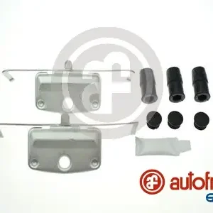 Rem montageset Autofren Seinsa D42897A Snelle Levering