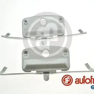 Alleen Vandaag Rem montageset Autofren Seinsa D42898A