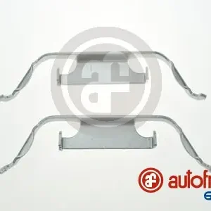 Rem montageset Autofren Seinsa D42899A Voordeelprijs