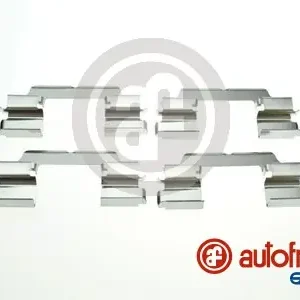 Shop Nu Rem montageset Autofren Seinsa D42903A