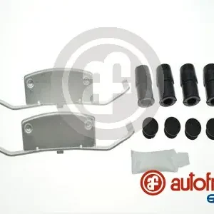 Rem montageset Autofren Seinsa D42905A Hoge Kwaliteit