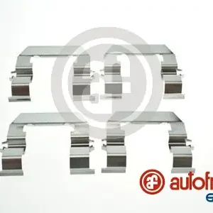 Rem montageset Autofren Seinsa D42909A Veilige Betaling