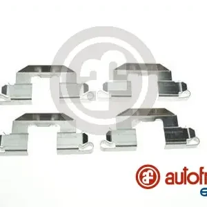 Rem montageset Autofren Seinsa D42910A Modern