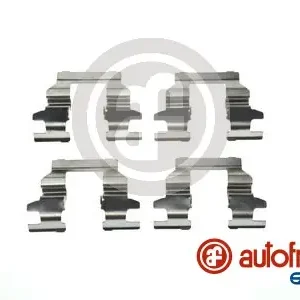 Groothandel Rem montageset Autofren Seinsa D42911A