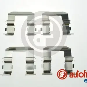 Goedkoop Rem montageset Autofren Seinsa D42913A