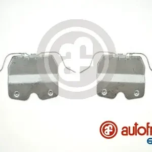 Rem montageset Autofren Seinsa D42915A Laatste Versie