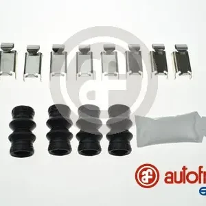 Groothandel Rem montageset Autofren Seinsa D42916A