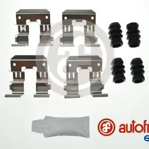 Rem montageset Autofren Seinsa D42919A Laatste Kans