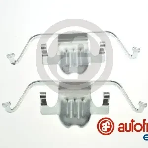 Rem montageset Autofren Seinsa D42920A Actieprijs