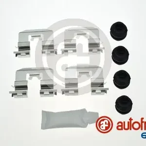 Bestel Nu Rem montageset Autofren Seinsa D42923A