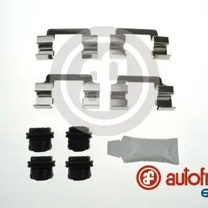 Rem montageset Autofren Seinsa D42924A Bestel Nu