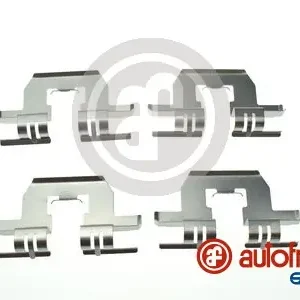 Rem montageset Autofren Seinsa D42928A Plaats Bestelling