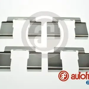 Flitsaanbieding Rem montageset Autofren Seinsa D42930A