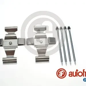 Beperkte Voorraad Rem montageset Autofren Seinsa D42933A