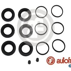 Remklauw revisie Autofren Seinsa D42935 Populair