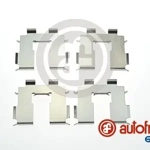 Ambachtelijk Rem montageset Autofren Seinsa D42939A