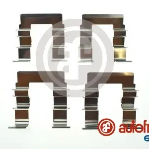 Populair Rem montageset Autofren Seinsa D42940A