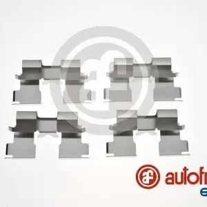 Aanbieding Rem montageset Autofren Seinsa D42946A