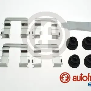 Nieuw Model Rem montageset Autofren Seinsa D42947A