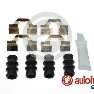 Rem montageset Autofren Seinsa D42949A Ambachtelijk