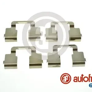 Rem montageset Autofren Seinsa D42951A Bestseller