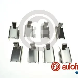 Rem montageset Autofren Seinsa D42952A Rechtstreeks Van De Fabrikant