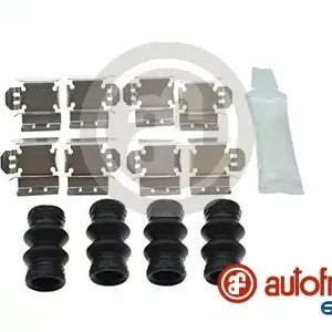 Rem montageset Autofren Seinsa D42953A Rechtstreeks Van De Fabrikant