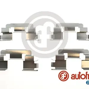 Rem montageset Autofren Seinsa D42954A Gratis Retour