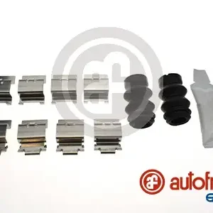 Rem montageset Autofren Seinsa D42955A Ambachtelijk