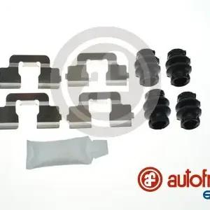 Beperkt Aanbod Rem montageset Autofren Seinsa D42956A