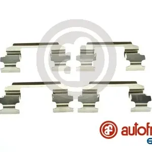 Bestseller Rem montageset Autofren Seinsa D42958A