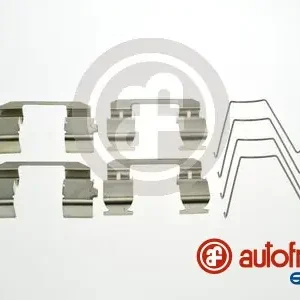 Bulkbestelling Rem montageset Autofren Seinsa D42959A