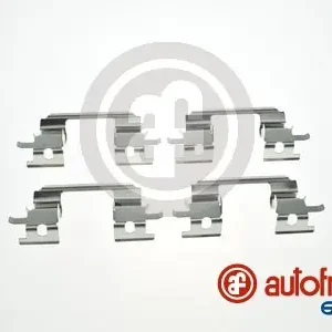 Rem montageset Autofren Seinsa D42962A Topkwaliteit