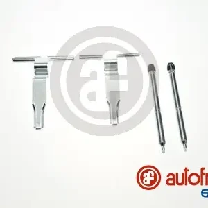 Beperkte Voorraad Rem montageset Autofren Seinsa D42964A