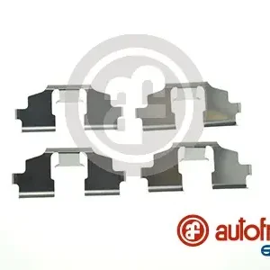 Koop Online Rem montageset Autofren Seinsa D42965A